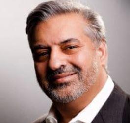 Rohit Talwar 